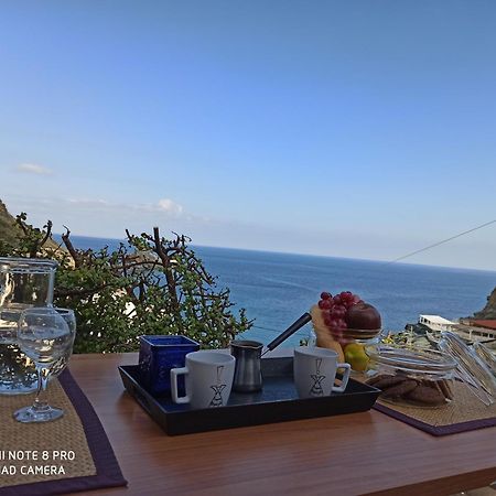 Popis Sea View Apartments Agia Pelagia  Quarto foto